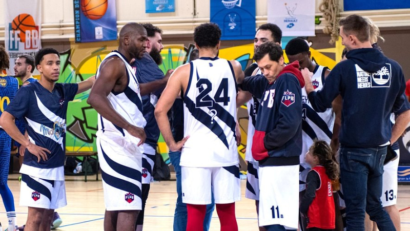 Basketball: a challenge to take on and a final to prepare for the Frontignan LPB