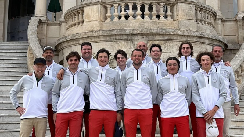 Golf: the Campagne de Nîmes club hopes to be in the top eight