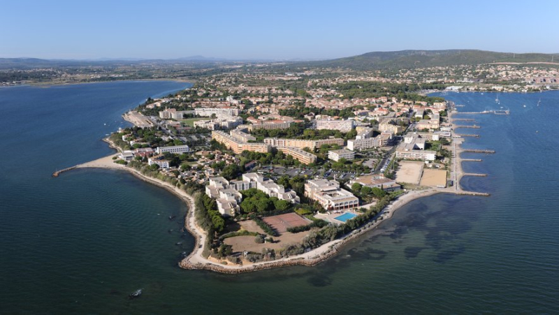 Olympic torch relay in Sète and Balaruc: transport, security, drones… warnings from the Prefecture
