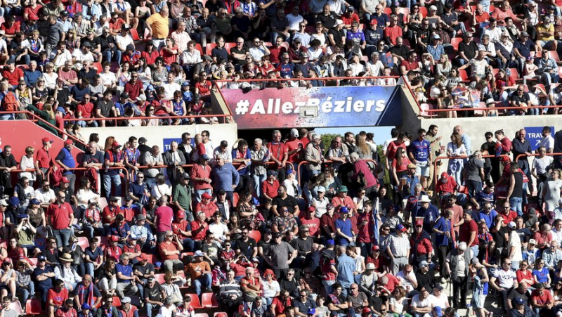 Pro D2 semi-final: there will be plenty of buses to bring Béziers supporters to Vannes!