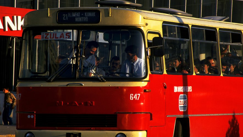 The vehicle suddenly veered: ten dead and forty injured in a bus accident in Türkiye