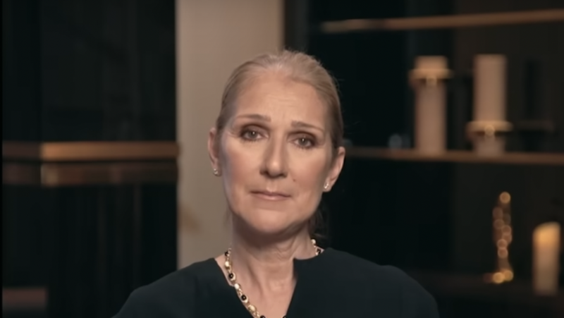 "I am" : découvrez les premières images du documentaire sur Céline Dion dans lequel la chanteuse se confie sur sa maladie