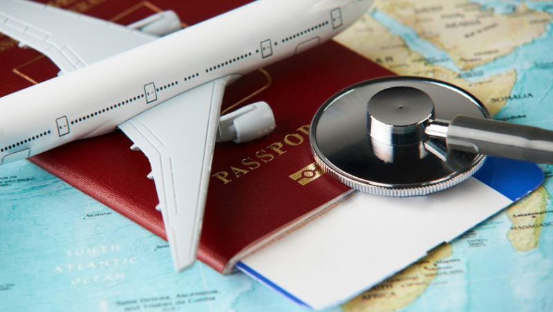Medical care abroad: the reimbursement process now possible online