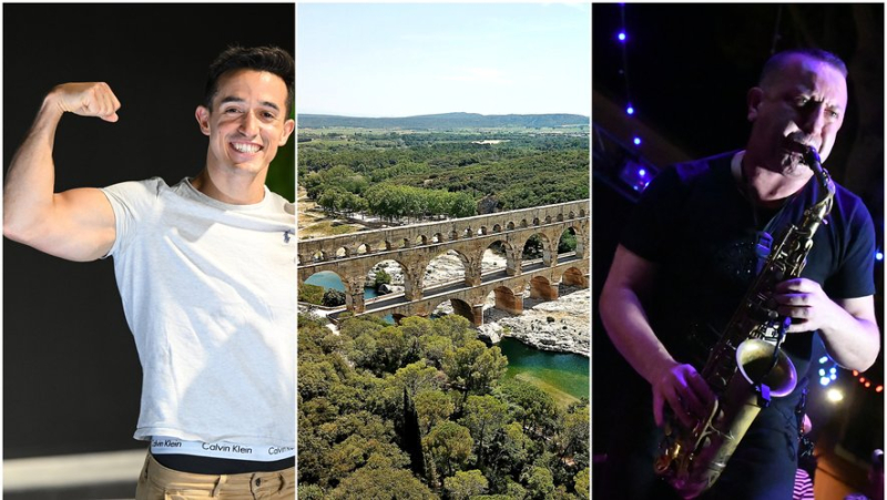 A new king for YouTube, towards a good tourist vintage, a summer hit made in Sète... the essential news in the region