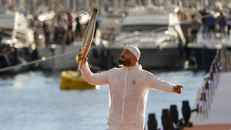 Paris 2024 Olympics: it must not stop burning, but what happens if the Olympic flame goes out during the relay ?