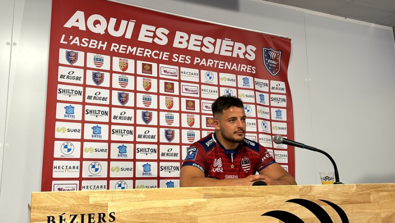 Pro D2: Hot reactions after Béziers&#39; victory against Nevers 20 to 16