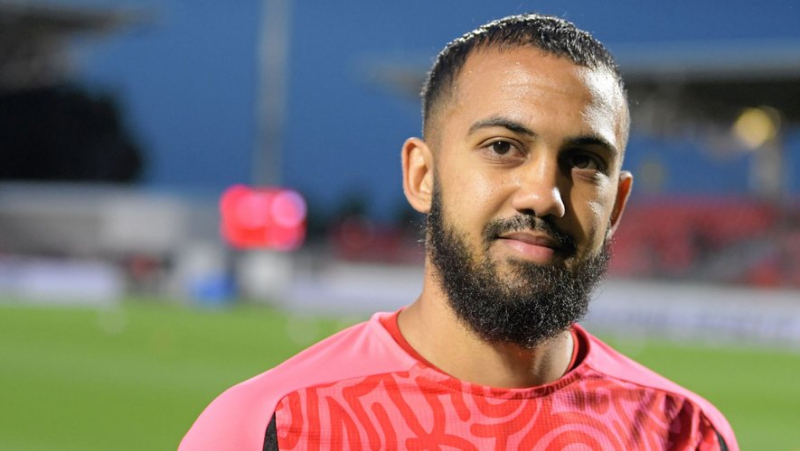 Nîmes Olympique: the upset journey of midfielder Abdallah Lemaangr