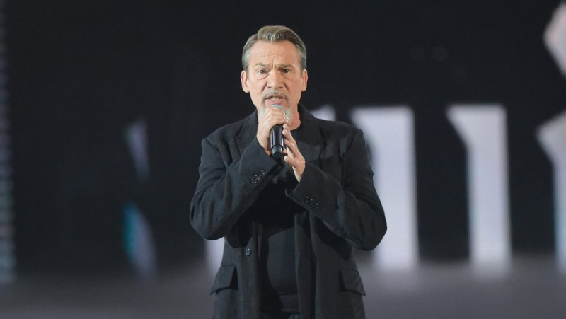 Florent Pagny&#39;s lung cancer: "Everything can be called into question", the singer gives news on his state of health