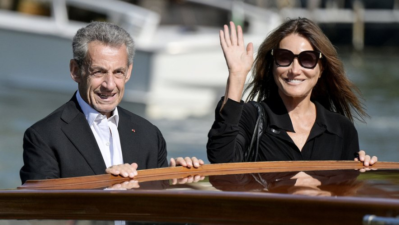 Suspicions of Libyan financing by Nicolas Sarkozy: why is Carla Bruni being interviewed by investigators this Thursday ?