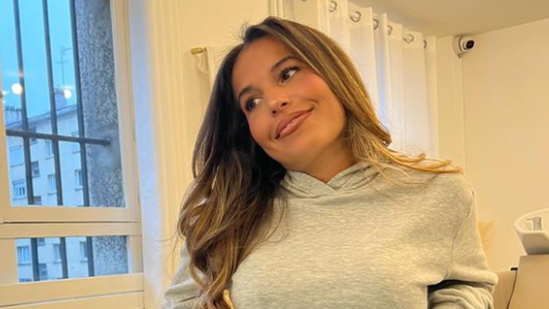 “I am pro-Palestinian, I do not work for any Jewish person”: influencer Poupette Kenza slips up, her account suspended