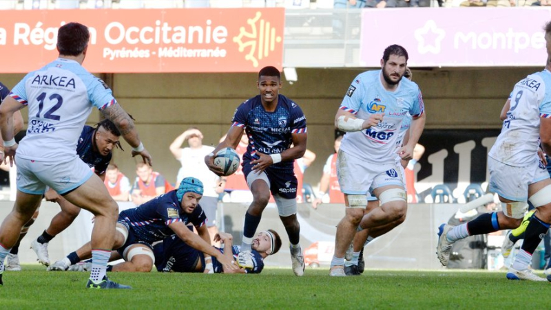 MHR – Toulouse: Montpellier plays its last card to avoid the play-off against Stade Toulousain, today at 3 p.m.