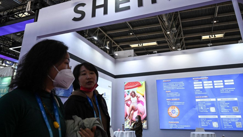 Seoul City inspects items sold by Shein: products contained high amounts of phthalates