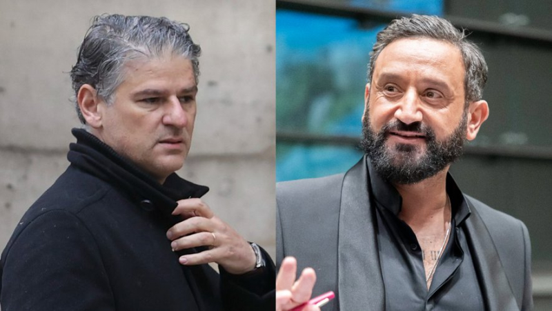 "Enquête complémentaire" de Cyril Hanouna et Jacques Cardoze : on sait quel sera le sujet du premier numéro de l’émission diffusée sur C8