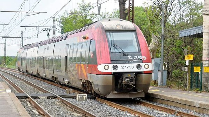 Béziers affected by major work carried out by SNCF network