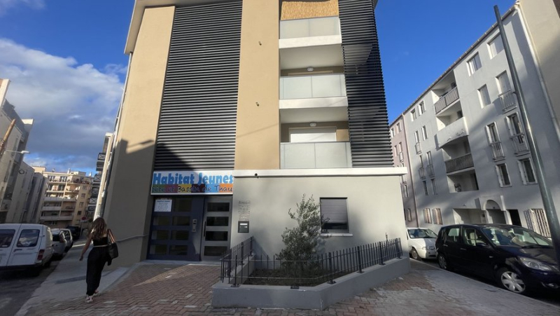 How to accommodate seasonal workers ? In Sète, the prefecture relies on Habitat Jeune residences