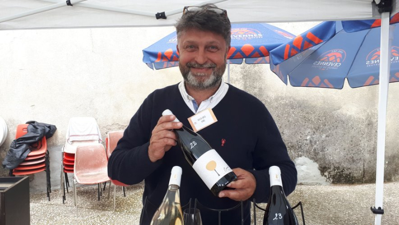 All the flavors of IGP Cévennes organic wines can be discovered this May 10 and 11 at CéVinBio