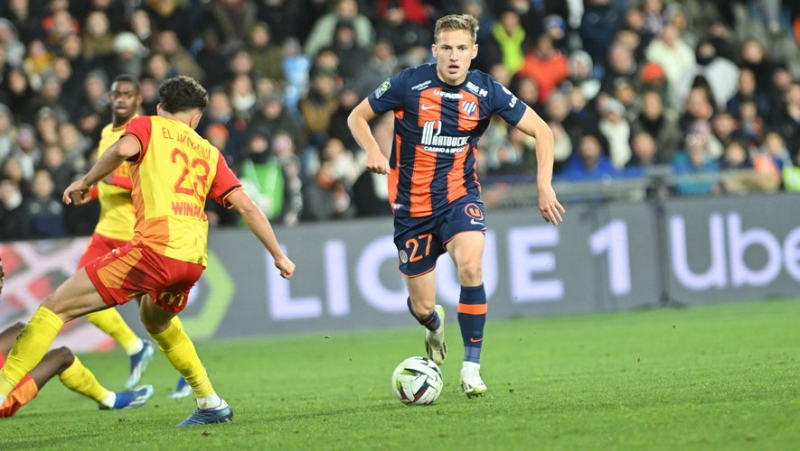 No Euro for Swiss MHSC defender Becir Omeragic and four other players, who leave the Nati gathering