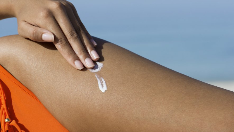 Marketed for almost 10 years, a sunscreen recalled throughout France due to nanoparticles