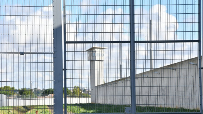 "Prison morte" ce mercredi 15 mai : aucune entrée, aucune sortie au Gasquinoy, à Béziers