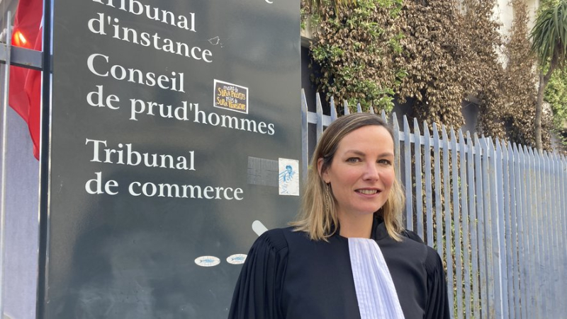 “It’s pregnancy discrimination”: a Hérault saleswoman denounces dismissal because she was pregnant