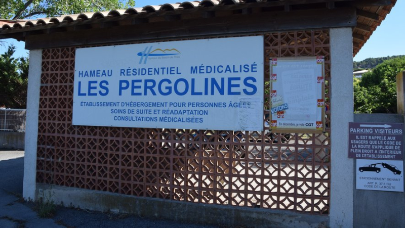 Une journée champêtre à l’Ehpad des Pergolines, ce mercredi 5 juin, à Sète