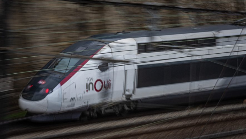Bordeaux, Lyon, Strasbourg… SNCF is selling 500,000 TGV tickets from 29 euros until June 27