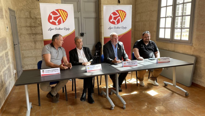 General Assembly of the League in Uzès: Occitan rugby, forever the first!