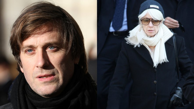 “It’s not getting better”: Thomas Dutronc gives heartbreaking news about Françoise Hardy, suffering from cancer