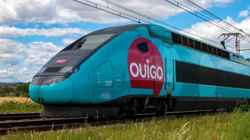 “This is a real turning point in French high speed”: SNCF gives a boost to its low-cost offer by strengthening Ouigo
