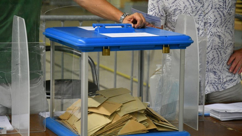 Complementary municipal election in Rosis: the five new municipal councilors are...