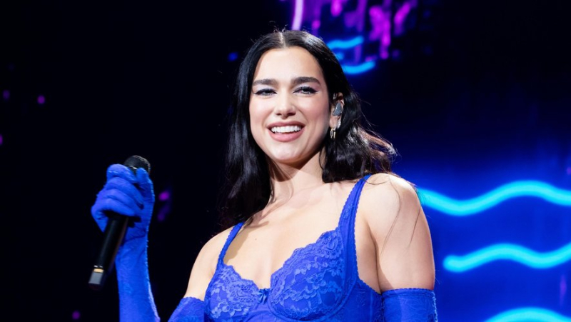 Dua Lipa, un phénomène planétaire dans les arènes de Nîmes les 12 et 13 juin