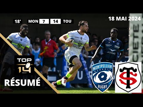 MHR : de l’échec Cockerill au match le plus important de l’histoire de Montpellier, le récit de la saison en cinq dates