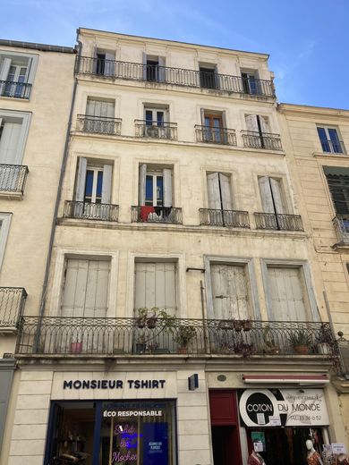 Pimping network in an Aibnb apartment in the heart of Montpellier: two young people released