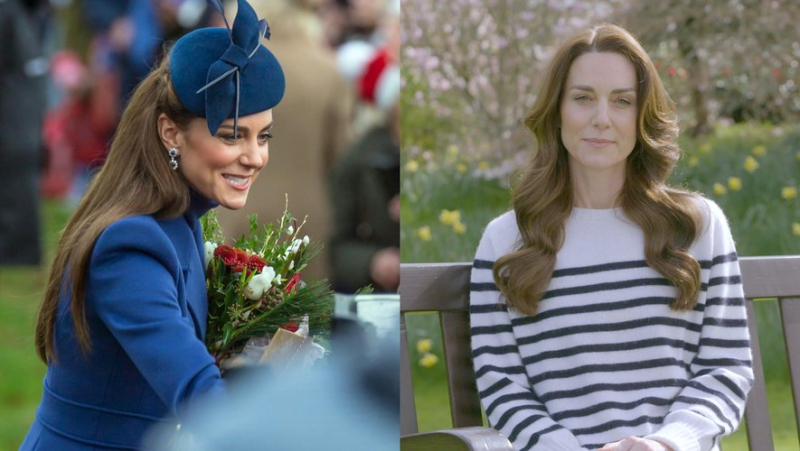 First appearance of Kate Middleton since the announcement of her cancer: what time to see the Princess of Wales this Saturday June 15 ?