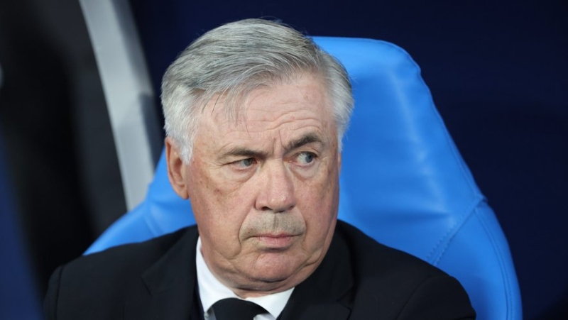 Carlo Ancelotti pinned for tax fraud by Spanish justice, the coach risks years in prison