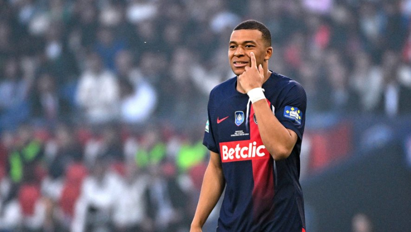 Why Kylian Mbappé still demands almost 100 million euros from PSG after leaving for Real Madrid ?