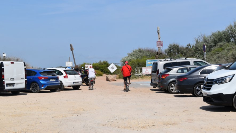 Where and at what price to park this summer on the Béziers coast, in Vendres-Plage, Valras and Sérignan-Plage ?