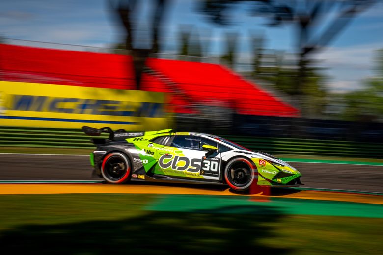 Automobile: Gard residents take up position at Le Mans