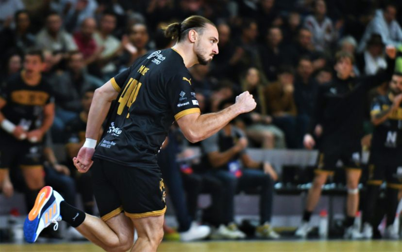 Handball/Final Four of Proligue: they will be, whatever happens, the heroes of an exceptional Frontignan season