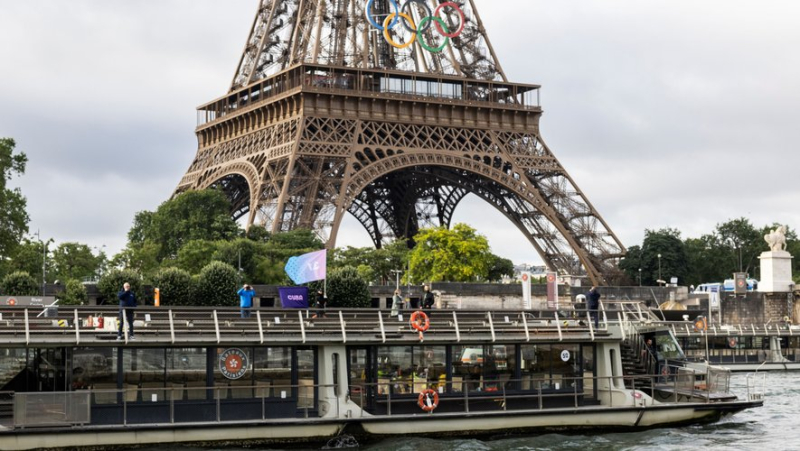 Paris 2024 Olympics: why poor water quality in the Seine could threaten the opening ceremony ?