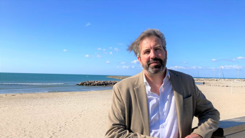 “A lido, basically, it is not inhabited”, Loïc Linares launches, with the Agglo de Sète, public meetings to take stock of the coastline