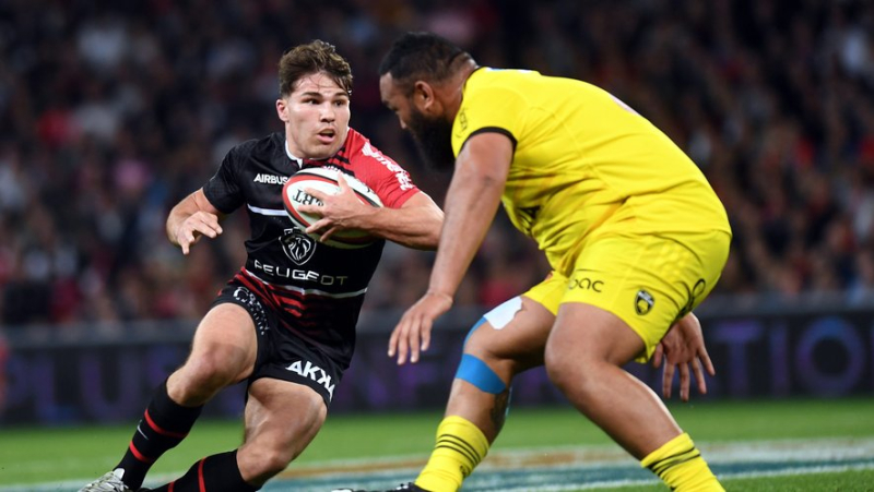 Top 14 semi-final: at what time and on which channel to watch the explosive clash between Toulouse and La Rochelle