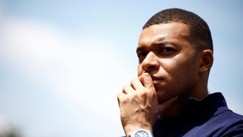 Kylian Mbappé at Real Madrid: the signing of the French striker finally made official