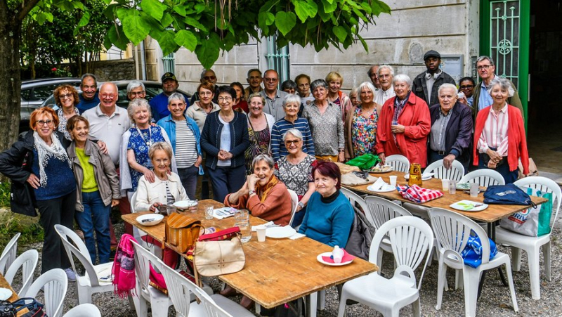 “It’s important to have good neighborly relations”: Neighbors’ Day is launched in the neighborhoods of Alès