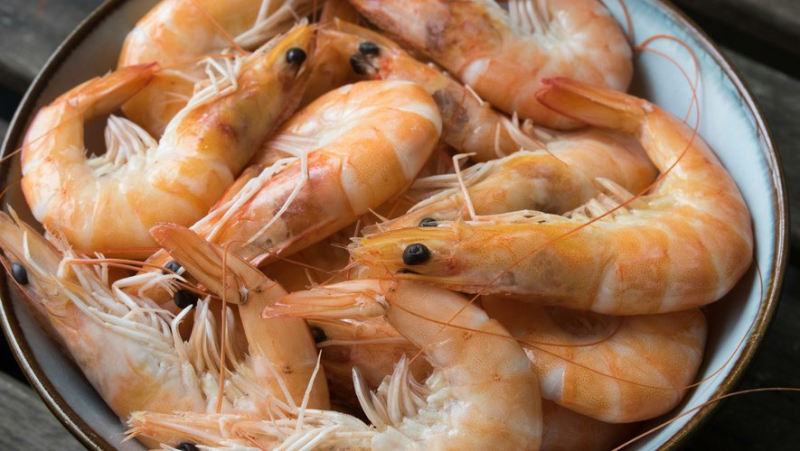 Product recall: watch out for these frozen shrimp contaminated by flesh-eating bacteria sold at Aldi in Occitanie