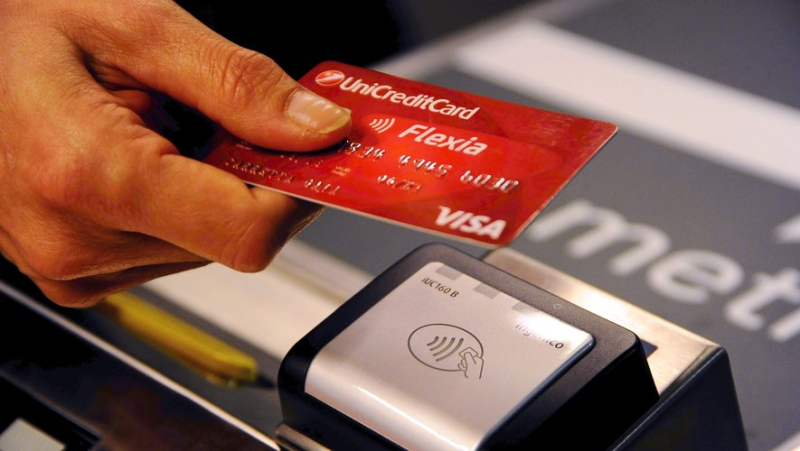 Contactless payment above 50 euros: are there now more chances of having your money “hacked” ?