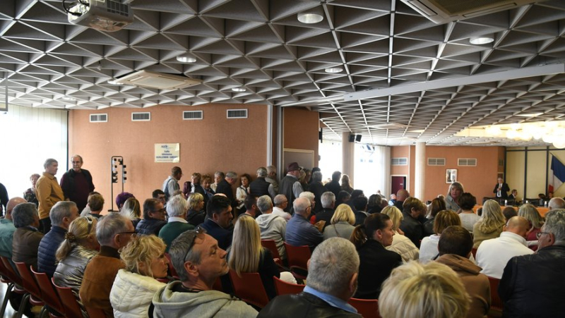 Agde: the election of the new mayor will take place on Friday June 7 in the municipal council