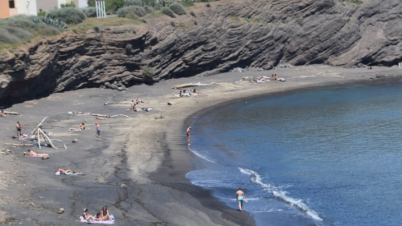 Cap d’Agde : bonne nouvelle, la plage de la Grande Conque devrait rouvrir à la mi-juillet