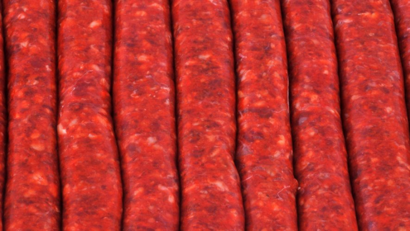 Grand Frais, Carrefour, Intermarché... these Merguez sold throughout France can make you sick