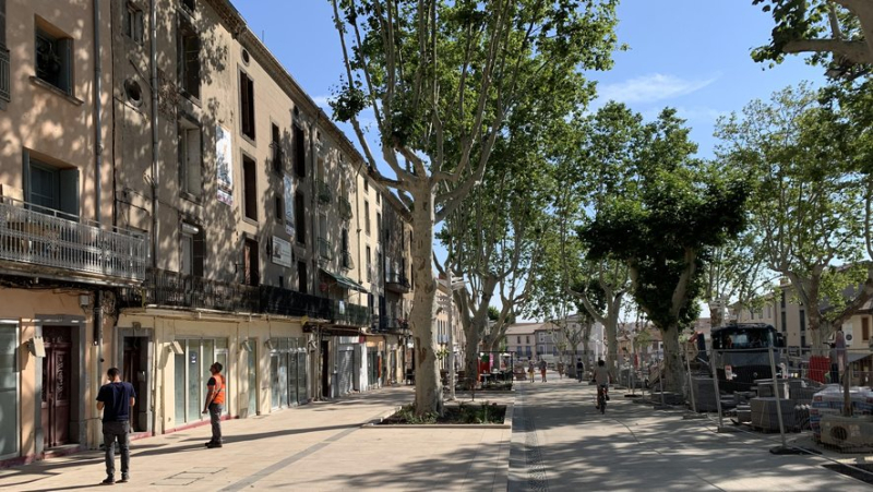 Agde : l’Agglo investit 240 000 € dans l’achat de locaux commerciaux sur la Promenade